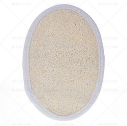 BNeF Dusavon Terra Loofah Loofah Bej 1buc
