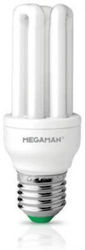 Megaman Energy Saving Lamp E27 20W