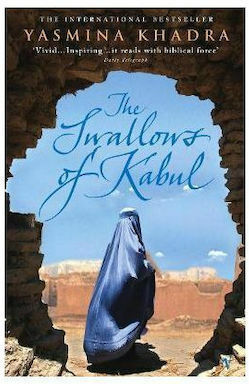 The Swallows of Kabul