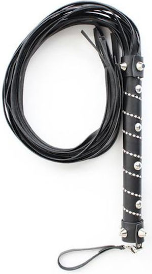 Toyz4lovers Fetish Art Easy Line Whip Камшик Black