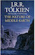 The Nature of Middle-earth