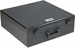 Walkasse W-Mixecase-XL Flight Case for Mixers & Consoles