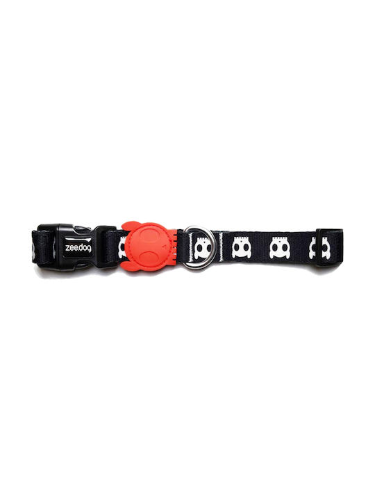 Zee-Dog Skull Hundehalsband 25 - 40cm 395959