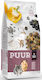 Witte Molen Hrană pentru Hamster Puur Hamster 400gr 1buc