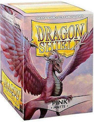 Dragon Shield Standard Size Card Sleeves Standa...