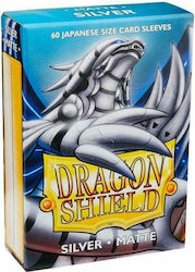 Dragon Shield Manșoane De Carduri Dimensiune Ja...