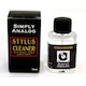 Simply Analog Υγρό Καθαρισμού Βελόνας Stylus Cleaner Alcohol-Free 30ml