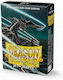 Dragon Shield Japanese Small Card Sleeves Japan...