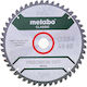 Metabo Z48 WZ Schneidscheibe Holz 254mm