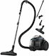 AEG AL61C3DB Vacuum Cleaner 700W Bagless 1.6lt Black