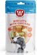 T.A.F. Pets Бисквити за Кучета с Пилешко 75gr T-11633N