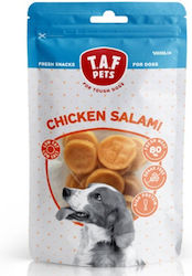 T.A.F. Pets Salami Sosie Câine 75gr