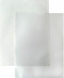 Plastic Sleeve for Documents B5