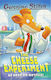 Geronimo Stilton, 63: Experimentul Brânzei