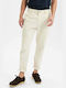 Anerkjendt Men's Jeans Pants Beige