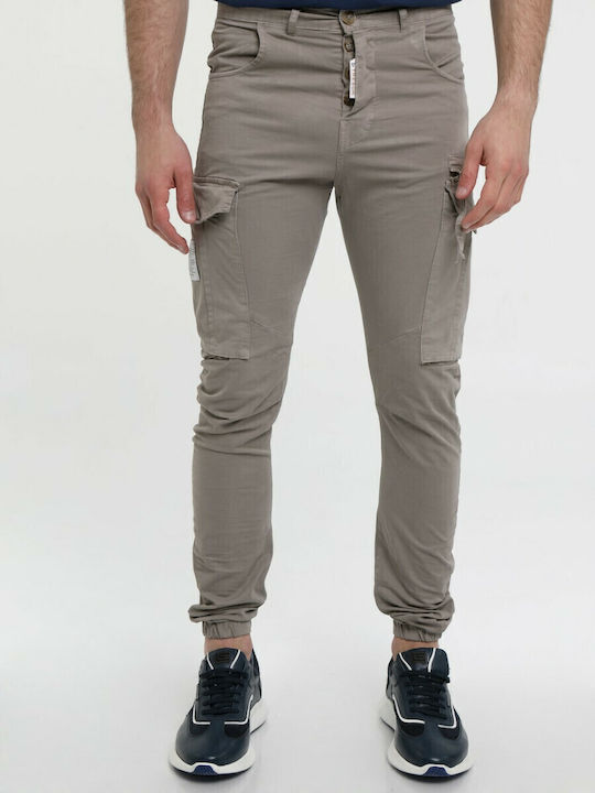 Hose Cargo Beige