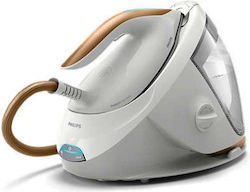 Philips Steam Ironing Station 8bar with 1.8lt Container