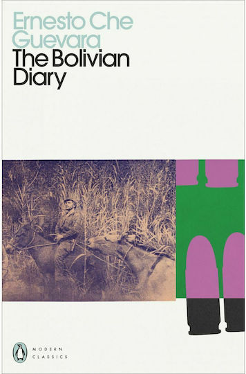 The Bolivian Diary
