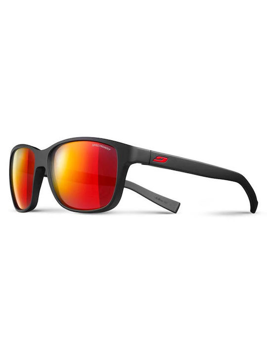 Julbo Powell Sunglasses with Black Acetate Frame J4751114