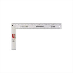 MTX Unghiometru Tâmplari Aluminiu de lungime 35cm