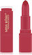 Miss Rose Matte And Creamy Червило Мат 4 3.4gr