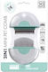 M-Pets Mini Pet Χτένα XSmall για Μακρύτριχους Σκύλους για Καθαρισμό Τριχώματος Πράσινο