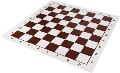 Schach Faltbare Rolle 55x55cm