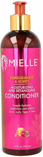 Pomegranate & Honey Conditioner für Alle Haartypen 355ml