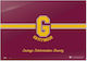 Grupo Erik Single Desk Pad Plastic Harry Potter...