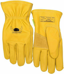 WELDAS DRIVER GLOVES 10-2700