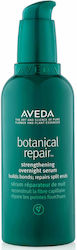 Aveda Botanical Repair Serum Ενδυνάμωσης για Όλους τους Τύπους Μαλλιών Strengthening Overnight 100ml