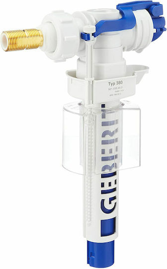 Geberit Impuls 380 Φλοτέρ 281.004.00.1