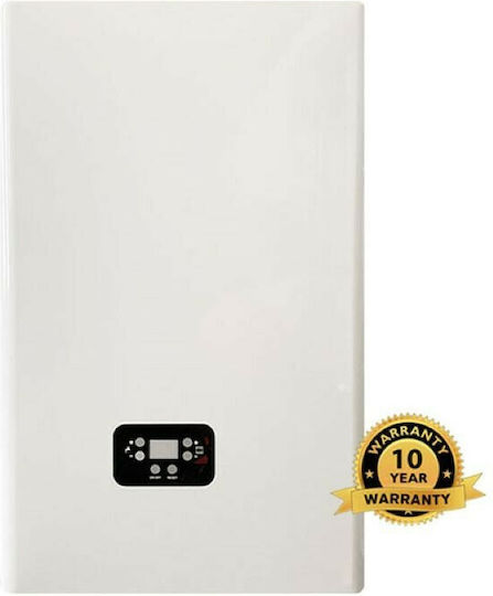 Mytherm ДАНАИ GM 24 Стенен Котел Кондензация Газови с горелка 20636ккал/ч
