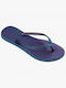 Havaianas Women's Flip Flops Blue 4146937-0089