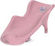 Lorelli Στήριγμα Μπάνιου Bear Dark Pink