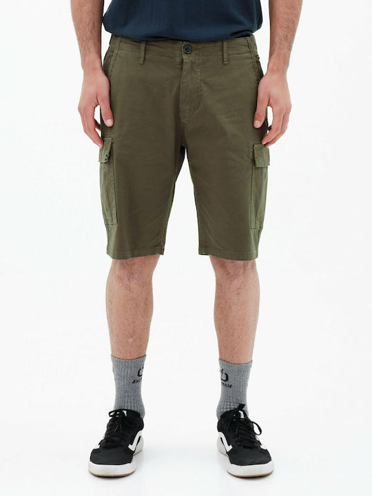 Emerson Мъжка Бермуда Olive