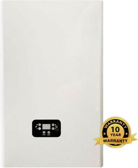 Mytherm ДАНАИ GM 30 Стенен Котел Кондензация Газови с горелка 25812ккал/ч