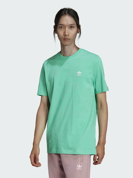 adidas Loungewear Adicolor Essentials Hi-Res Green
