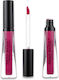 Miss Rose 11237 Long Lasting Lichid Ruj Satinat...