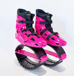 Παπούτσια Kangoo XXL (42-44) Ροζ