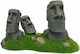 Europet Bernina Moai Easter Island Διακοσμητικό Ενυδρείου