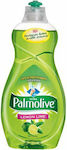 Palmolive Ultra Washing-Up Liquid with Fragrance Lemon Lime 1x500ml