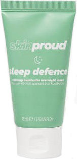 Skin Proud Sleep Defence Overnight Μάσκα Προσώπου 75ml