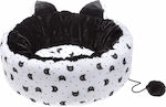 Ferplast Muffin Bed Cat Multicolour 55x22cm 82202099