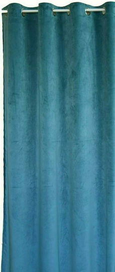 Decocraft Velour με Τρουκς Βεραμαν 145x240εκ.
