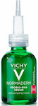 Vichy Acne & Moisturizing Face Serum Normadermn Probio-BHA Suitable for All Skin Types 30ml