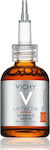 Vichy Liftactiv Supreme Serum Προσώπου με Βιταμίνη C για Λάμψη 30ml