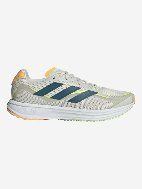 Adidas SL20.3 Ανδρικά Αθλητικά Παπούτσια Running Γκρι