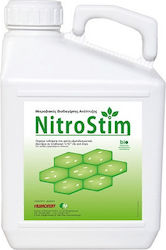 Nitrostim Biodigester Development