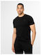 T-shirt Black